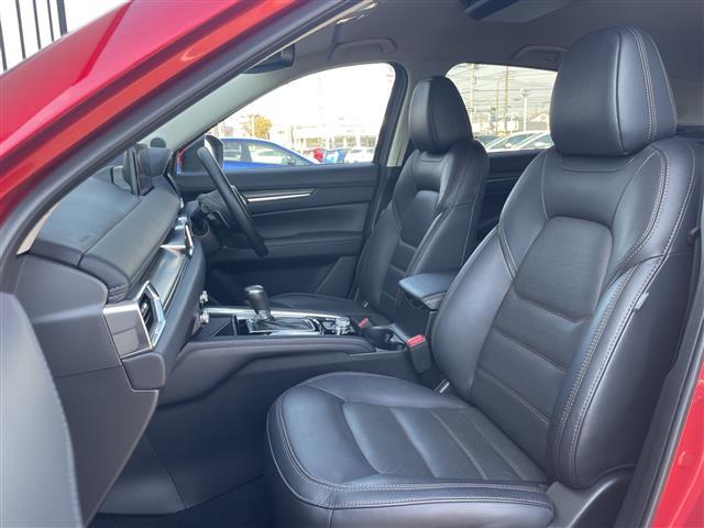 ＣＸ－５ ＸＤ　Ｌパッケージ　ＢＯＳＥサウンドシステム／ヘッドアップディスプレイ／電動リアゲート／純正１０インチナビ／ワイヤレス充電／全方位カメラ／フルセグＴＶ／ＣＤ／ＤＶＤ／コーナーセンサー／レザーシート／全席シートヒーター（29枚目）