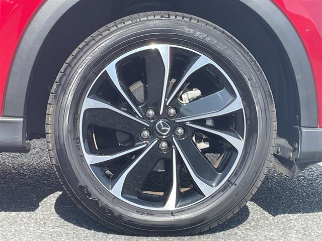 ＣＸ－５ ＸＤ　Ｌパッケージ　ＢＯＳＥサウンドシステム／ヘッドアップディスプレイ／電動リアゲート／純正１０インチナビ／ワイヤレス充電／全方位カメラ／フルセグＴＶ／ＣＤ／ＤＶＤ／コーナーセンサー／レザーシート／全席シートヒーター（37枚目）