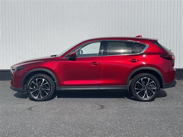 ＣＸ－５ ＸＤ　Ｌパッケージ　ＢＯＳＥサウンドシステム／ヘッドアップディスプレイ／電動リアゲート／純正１０インチナビ／ワイヤレス充電／全方位カメラ／フルセグＴＶ／ＣＤ／ＤＶＤ／コーナーセンサー／レザーシート／全席シートヒーター（38枚目）