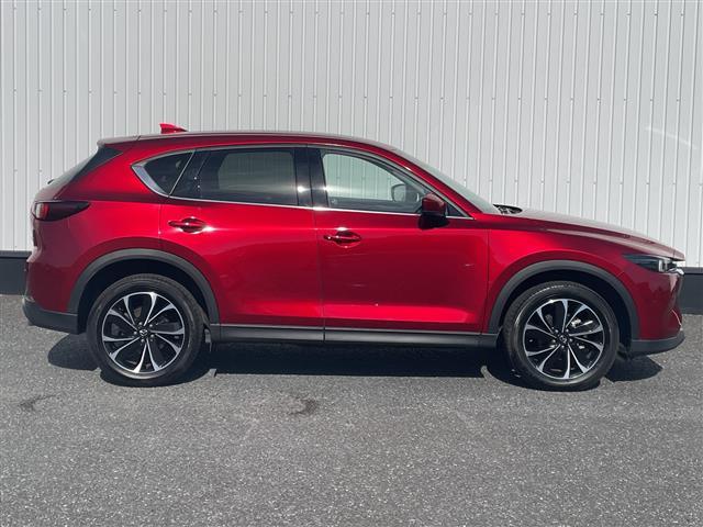 ＣＸ－５ ＸＤ　Ｌパッケージ　ＢＯＳＥサウンドシステム／ヘッドアップディスプレイ／電動リアゲート／純正１０インチナビ／ワイヤレス充電／全方位カメラ／フルセグＴＶ／ＣＤ／ＤＶＤ／コーナーセンサー／レザーシート／全席シートヒーター（39枚目）