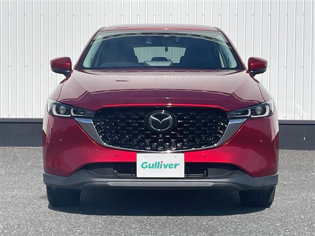 ＣＸ－５ ＸＤ　Ｌパッケージ　ＢＯＳＥサウンドシステム／ヘッドアップディスプレイ／電動リアゲート／純正１０インチナビ／ワイヤレス充電／全方位カメラ／フルセグＴＶ／ＣＤ／ＤＶＤ／コーナーセンサー／レザーシート／全席シートヒーター（42枚目）