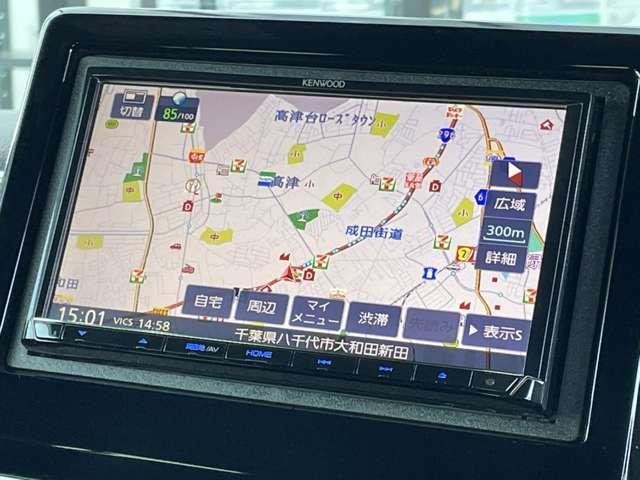 Ｎ－ＢＯＸカスタム Ｇ・ＥＸホンダセンシング　ＳＤナビ／フルセグＴＶ／バックカメラ／大型ルーフコンソール／ドライブレコーダー３６０／ホンダセンシング／ビルトインＥＴＣ／リアサンシェード／純正１４インチアルミホイール／ＬＥＤヘッドライト／スペアキー（4枚目）