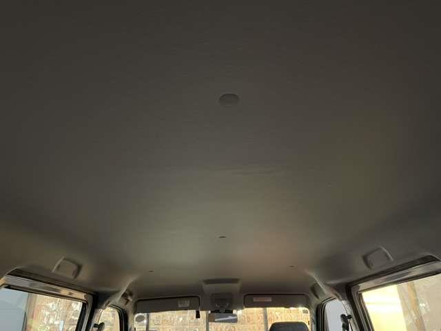 タウンエースバン ＤＸ　純正ＳＤナビ／フルセグＴＶ／Ｂｌｕｅｔｏｏｔｈ／バックカメラ／衝突軽減システム／ハーフレザーシート／ドライブレコーダー／ＥＴＣ／アイドリングストップ／ＬＥＤヘッドライト／社外ホイール／スペアキー（33枚目）