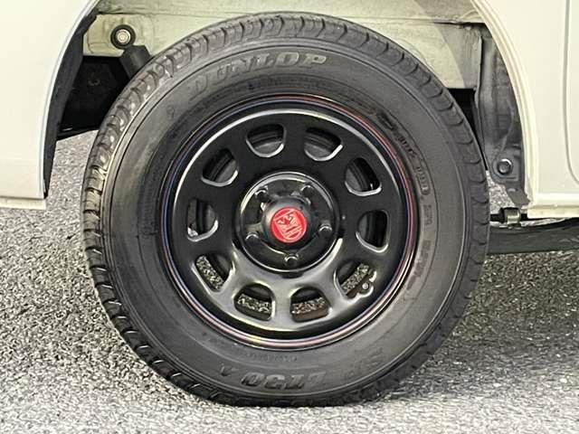 タウンエースバン ＤＸ　純正ＳＤナビ／フルセグＴＶ／Ｂｌｕｅｔｏｏｔｈ／バックカメラ／衝突軽減システム／ハーフレザーシート／ドライブレコーダー／ＥＴＣ／アイドリングストップ／ＬＥＤヘッドライト／社外ホイール／スペアキー（37枚目）