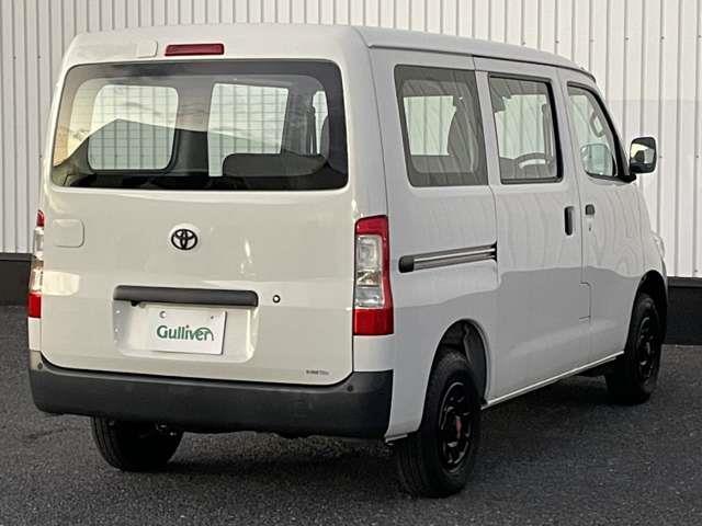 タウンエースバン ＤＸ　純正ＳＤナビ／フルセグＴＶ／Ｂｌｕｅｔｏｏｔｈ／バックカメラ／衝突軽減システム／ハーフレザーシート／ドライブレコーダー／ＥＴＣ／アイドリングストップ／ＬＥＤヘッドライト／社外ホイール／スペアキー（41枚目）