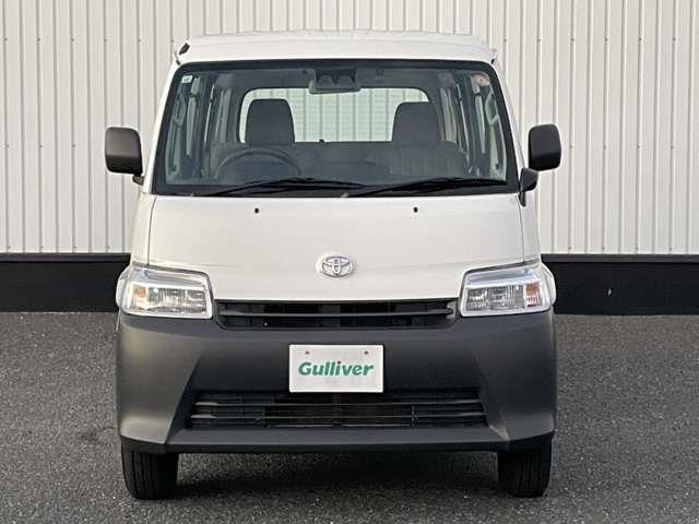 タウンエースバン ＤＸ　純正ＳＤナビ／フルセグＴＶ／Ｂｌｕｅｔｏｏｔｈ／バックカメラ／衝突軽減システム／ハーフレザーシート／ドライブレコーダー／ＥＴＣ／アイドリングストップ／ＬＥＤヘッドライト／社外ホイール／スペアキー（42枚目）