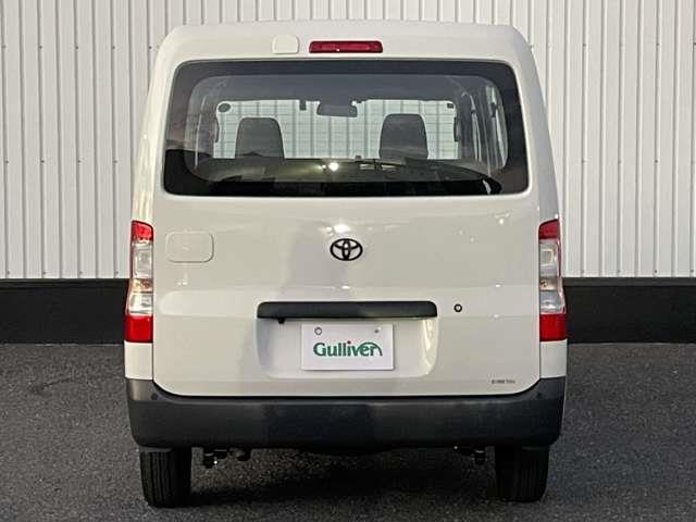 タウンエースバン ＤＸ　純正ＳＤナビ／フルセグＴＶ／Ｂｌｕｅｔｏｏｔｈ／バックカメラ／衝突軽減システム／ハーフレザーシート／ドライブレコーダー／ＥＴＣ／アイドリングストップ／ＬＥＤヘッドライト／社外ホイール／スペアキー（43枚目）