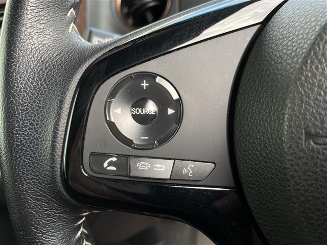 Ｎ－ＢＯＸ Ｇ・Ｌターボホンダセンシングカッパーブラウンスタイル　純正８インチナビ／フルセグＴＶ／両側パワースライドドア／ＥＴＣ／追従式クルーズコントロール／パドルシフト／バックカメラ／ＬＥＤヘッドライト／リアロールサンシェード／シートバックテーブル／禁煙車（13枚目）
