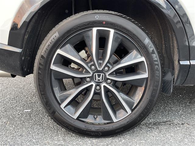 ヴェゼル ｅ：ＨＥＶ　Ｚ　ワンオーナー／純正９インチナビ／全方位カメラ／地デジＴＶ／ＢＴ／クルーズコントロール／純正ＯＰグリル／純正ＯＰプレミアムオーディオ／純正１８インチアルミホイール／ワイヤレス充電／ＥＴＣ２．０／ドラレコ（37枚目）