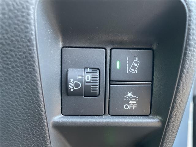 Ｎ－ＶＡＮ＋スタイル ファン　全方位カメラ　ルーフコンソール　純正ラバーマット　ＥＴＣ　ナビ連動前後ドラレコ　純正８インチメモリナビ　追従型クルーズコントロール　レーンキープ　衝突軽減システム　ＵＳＢ　純正フロアマット　禁煙車（9枚目）