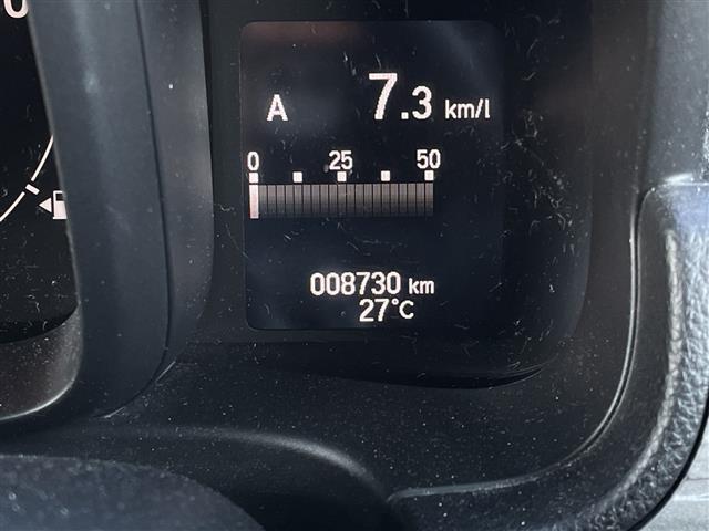 Ｎ－ＶＡＮ＋スタイル ファン　全方位カメラ　ルーフコンソール　純正ラバーマット　ＥＴＣ　ナビ連動前後ドラレコ　純正８インチメモリナビ　追従型クルーズコントロール　レーンキープ　衝突軽減システム　ＵＳＢ　純正フロアマット　禁煙車（20枚目）