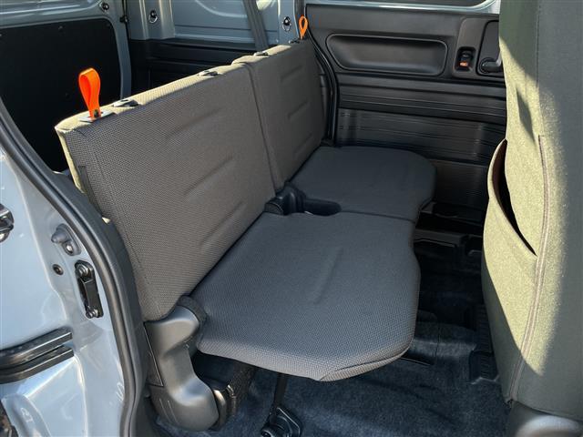 Ｎ－ＶＡＮ＋スタイル ファン　全方位カメラ　ルーフコンソール　純正ラバーマット　ＥＴＣ　ナビ連動前後ドラレコ　純正８インチメモリナビ　追従型クルーズコントロール　レーンキープ　衝突軽減システム　ＵＳＢ　純正フロアマット　禁煙車（23枚目）