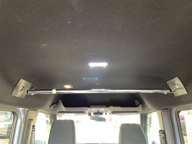 Ｎ－ＶＡＮ＋スタイル ファン　全方位カメラ　ルーフコンソール　純正ラバーマット　ＥＴＣ　ナビ連動前後ドラレコ　純正８インチメモリナビ　追従型クルーズコントロール　レーンキープ　衝突軽減システム　ＵＳＢ　純正フロアマット　禁煙車（34枚目）