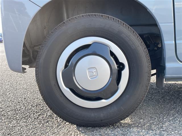 Ｎ－ＶＡＮ＋スタイル ファン　全方位カメラ　ルーフコンソール　純正ラバーマット　ＥＴＣ　ナビ連動前後ドラレコ　純正８インチメモリナビ　追従型クルーズコントロール　レーンキープ　衝突軽減システム　ＵＳＢ　純正フロアマット　禁煙車（37枚目）