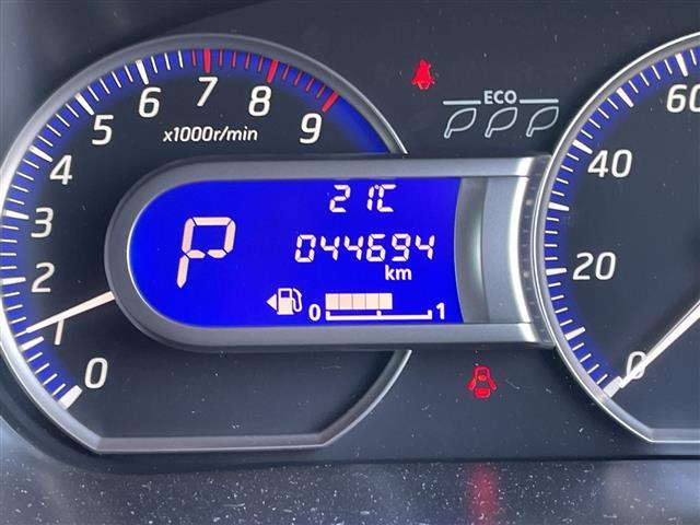 デイズ ハイウェイスター　Ｘ　ワンオーナー／純正ＳＤナビ／バックカメラ／ドライブレコーダー／ＨＩＤヘッドライト／フォグライト／純正１４インチアルミホイール／ウィンカーミラー／ドアバイザー／プッシュスタート／スマートキー／禁煙車（17枚目）