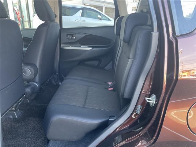 デイズ ハイウェイスター　Ｘ　ワンオーナー／純正ＳＤナビ／バックカメラ／ドライブレコーダー／ＨＩＤヘッドライト／フォグライト／純正１４インチアルミホイール／ウィンカーミラー／ドアバイザー／プッシュスタート／スマートキー／禁煙車（22枚目）