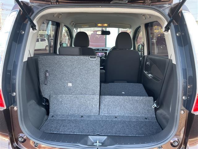 デイズ ハイウェイスター　Ｘ　ワンオーナー／純正ＳＤナビ／バックカメラ／ドライブレコーダー／ＨＩＤヘッドライト／フォグライト／純正１４インチアルミホイール／ウィンカーミラー／ドアバイザー／プッシュスタート／スマートキー／禁煙車（25枚目）