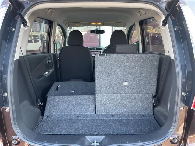 デイズ ハイウェイスター　Ｘ　ワンオーナー／純正ＳＤナビ／バックカメラ／ドライブレコーダー／ＨＩＤヘッドライト／フォグライト／純正１４インチアルミホイール／ウィンカーミラー／ドアバイザー／プッシュスタート／スマートキー／禁煙車（26枚目）