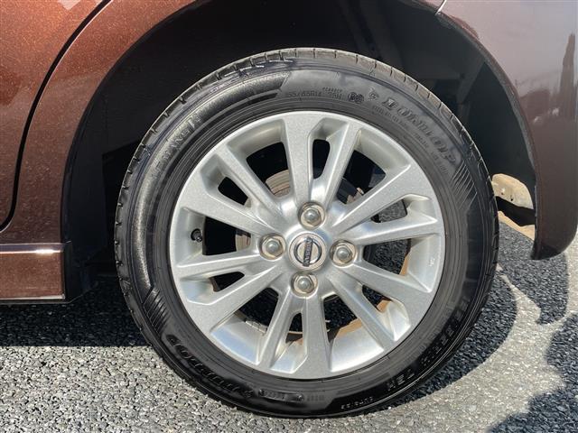 デイズ ハイウェイスター　Ｘ　ワンオーナー／純正ＳＤナビ／バックカメラ／ドライブレコーダー／ＨＩＤヘッドライト／フォグライト／純正１４インチアルミホイール／ウィンカーミラー／ドアバイザー／プッシュスタート／スマートキー／禁煙車（37枚目）