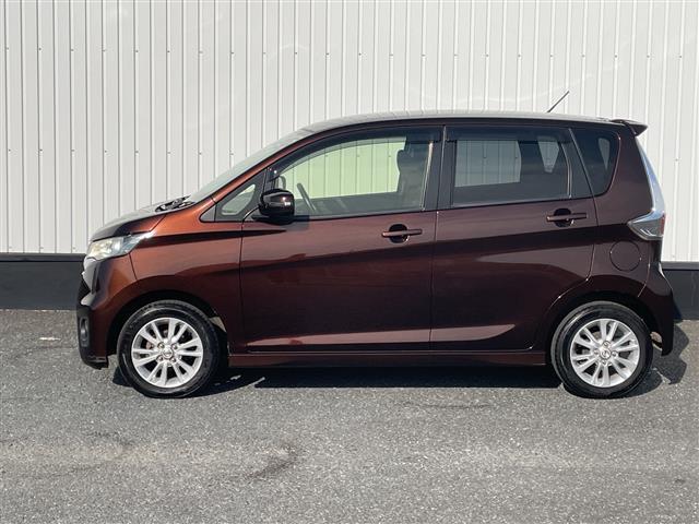 デイズ ハイウェイスター　Ｘ　ワンオーナー／純正ＳＤナビ／バックカメラ／ドライブレコーダー／ＨＩＤヘッドライト／フォグライト／純正１４インチアルミホイール／ウィンカーミラー／ドアバイザー／プッシュスタート／スマートキー／禁煙車（38枚目）