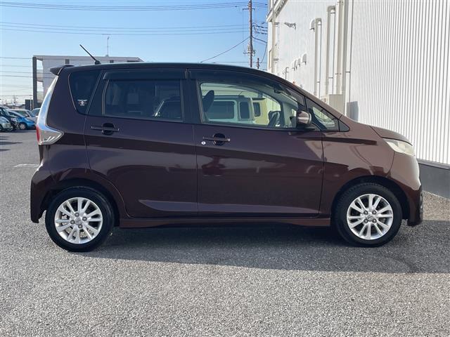 デイズ ハイウェイスター　Ｘ　ワンオーナー／純正ＳＤナビ／バックカメラ／ドライブレコーダー／ＨＩＤヘッドライト／フォグライト／純正１４インチアルミホイール／ウィンカーミラー／ドアバイザー／プッシュスタート／スマートキー／禁煙車（39枚目）