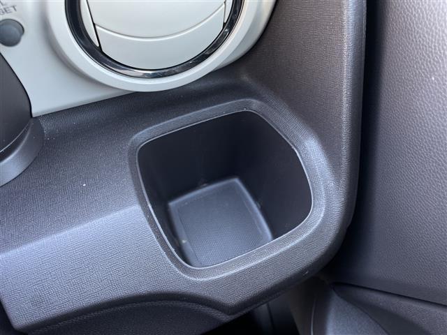 N-ONE スタンダード・ローダウンL カーオーディオ/USB/ビルトインETC/HIDヘッドライト/プラズマクラスター搭載エアコン/社外14インチアルミホイール/アイドリングストップ/ウィンカーミラー/横滑り防止装置/取説/保証書/禁煙車(19枚目)