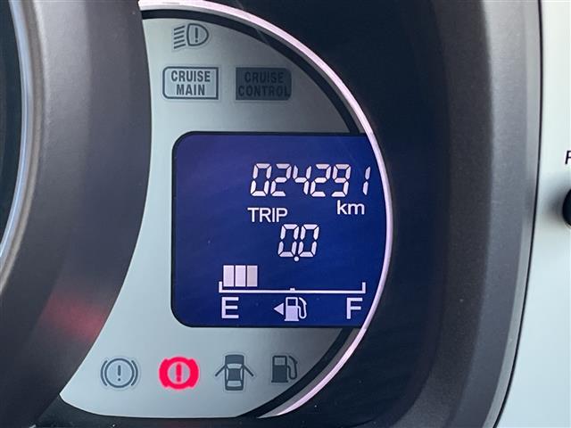 N-ONE スタンダード・ローダウンL カーオーディオ/USB/ビルトインETC/HIDヘッドライト/プラズマクラスター搭載エアコン/社外14インチアルミホイール/アイドリングストップ/ウィンカーミラー/横滑り防止装置/取説/保証書/禁煙車(21枚目)