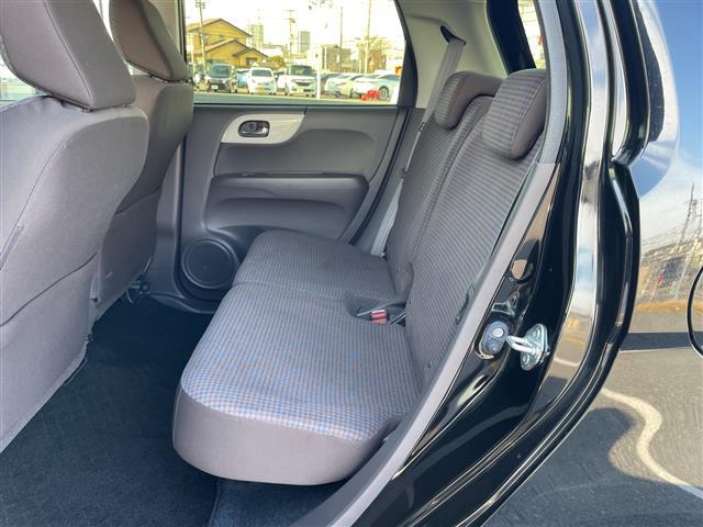 N-ONE スタンダード・ローダウンL カーオーディオ/USB/ビルトインETC/HIDヘッドライト/プラズマクラスター搭載エアコン/社外14インチアルミホイール/アイドリングストップ/ウィンカーミラー/横滑り防止装置/取説/保証書/禁煙車(26枚目)