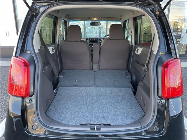 N-ONE スタンダード・ローダウンL カーオーディオ/USB/ビルトインETC/HIDヘッドライト/プラズマクラスター搭載エアコン/社外14インチアルミホイール/アイドリングストップ/ウィンカーミラー/横滑り防止装置/取説/保証書/禁煙車(30枚目)