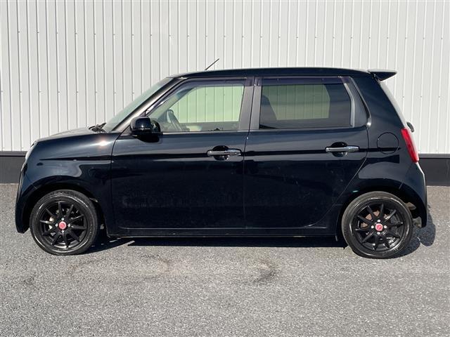 N-ONE スタンダード・ローダウンL カーオーディオ/USB/ビルトインETC/HIDヘッドライト/プラズマクラスター搭載エアコン/社外14インチアルミホイール/アイドリングストップ/ウィンカーミラー/横滑り防止装置/取説/保証書/禁煙車(38枚目)