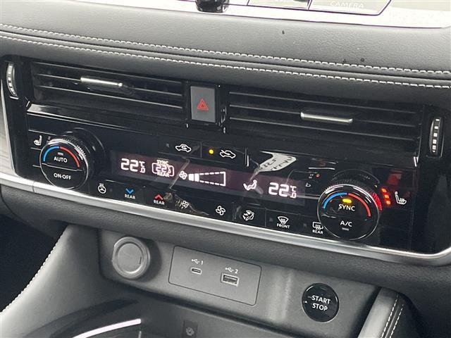 エクストレイル Ｇ　ｅ－４ＯＲＣＥ　全方位カメラ／純正１２型ナビ／デジタルインナーミラー／アラウンドビュー／プロパイロット／自動駐車／ＢＳＭ／ＨＵＤ／ステアリングヒーター／全席シートヒーター／置くだけ充電／ルーフレール／電動リアゲート（2枚目）