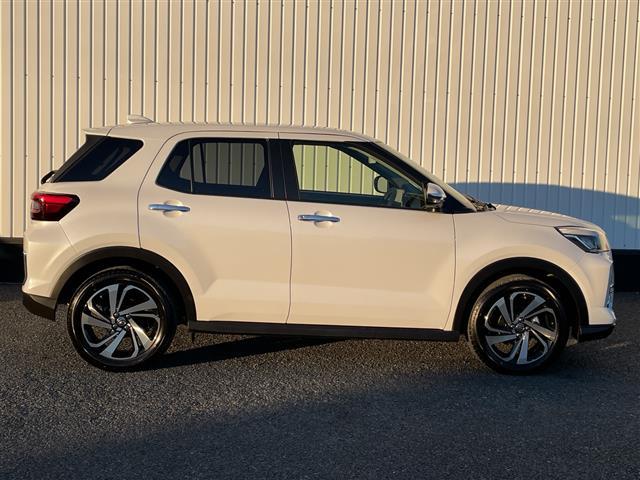 ライズ Ｚ　純正９インチディスプレイオーディオ／パノラミックビューモニター／ＢＳＭ／スマートアシスト／アップルカープレイ／ＨＤＭＩ／クリアランスソナー／ヒートシーター／ＡＶＨ／追従クルコン／フルセグＴＶ／ＥＴＣ（39枚目）