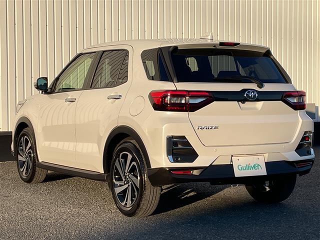 ライズ Ｚ　純正９インチディスプレイオーディオ／パノラミックビューモニター／ＢＳＭ／スマートアシスト／アップルカープレイ／ＨＤＭＩ／クリアランスソナー／ヒートシーター／ＡＶＨ／追従クルコン／フルセグＴＶ／ＥＴＣ（40枚目）