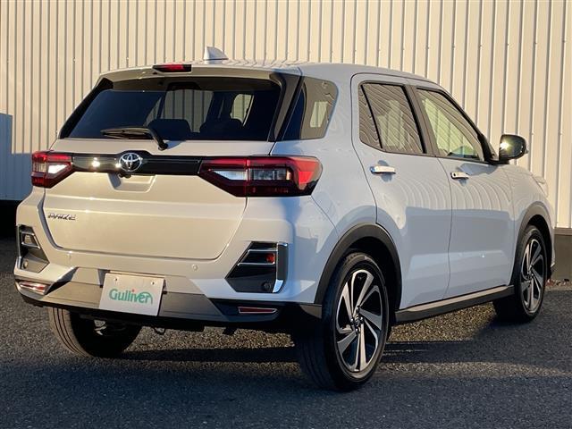 ライズ Ｚ　純正９インチディスプレイオーディオ／パノラミックビューモニター／ＢＳＭ／スマートアシスト／アップルカープレイ／ＨＤＭＩ／クリアランスソナー／ヒートシーター／ＡＶＨ／追従クルコン／フルセグＴＶ／ＥＴＣ（41枚目）