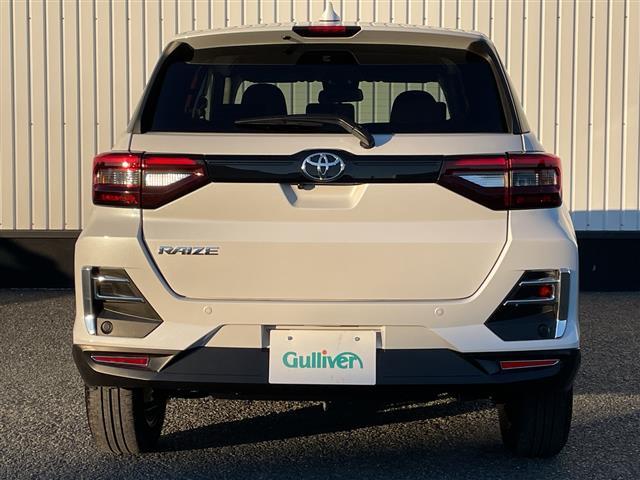 ライズ Ｚ　純正９インチディスプレイオーディオ／パノラミックビューモニター／ＢＳＭ／スマートアシスト／アップルカープレイ／ＨＤＭＩ／クリアランスソナー／ヒートシーター／ＡＶＨ／追従クルコン／フルセグＴＶ／ＥＴＣ（43枚目）