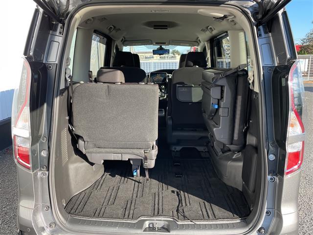 セレナ ｅ－パワー　ハイウェイスターＶ　純正１０型ナビ／フルセグＴＶ／ＢＴ／プロパイロット／全方位カメラ／ブラインドスポットモニター／デジタルインナーミラー／両側パワースライドドア／ＥＴＣ／ドライブレコーダー／純正１５インチＡＷ／スペアキー（33枚目）