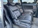 ハイブリッドアブソルート・ホンダセンシングＥＸパック　純正８インチナビ／純正フリップダウンモニター／デジタルインナーミラー型前後ドラレコ／ブインドスポットモニター／フルセグＴＶ／バックカメラ／追従式クルーズコントロール／ビルトインＥＴＣ／大型アームレスト（25枚目）