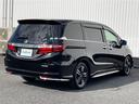 ハイブリッドアブソルート・ホンダセンシングＥＸパック　純正８インチナビ／純正フリップダウンモニター／デジタルインナーミラー型前後ドラレコ／ブインドスポットモニター／フルセグＴＶ／バックカメラ／追従式クルーズコントロール／ビルトインＥＴＣ／大型アームレスト（41枚目）