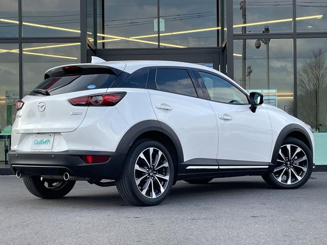 マツダ ＣＸ－３