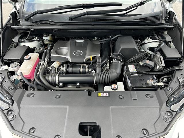 ＮＸ ＮＸ３００　Ｆスポーツ　Ｌｅｘｕｓ　Ｓａｆｅｔｙ　Ｓｙｓｔｅｍ＋　純正ＳＤナビ　フルセグＴＶ　全方位モニター　ビルトインＥＴＣ２．０　電動リアゲート　本革シート　シートベンチレーション　パドルシフト　ステアリングヒーター（31枚目）