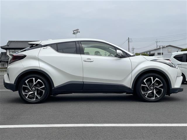 トヨタ Ｃ－ＨＲ