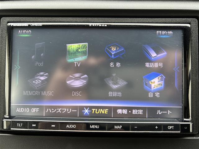 Ｎ－ＷＧＮカスタム Ｇ　ワンオーナー　ＳＤナビ　フルセグＴＶ　Ｂｌｕｅｔｏｏｔｈ　スマートキー　ＬＥＤヘッドライト　オートライト　フォグランプ　純正ＡＷ　保証書　取扱説明書あり　純正フロアマット　ＡＡＣ　横滑り防止（3枚目）