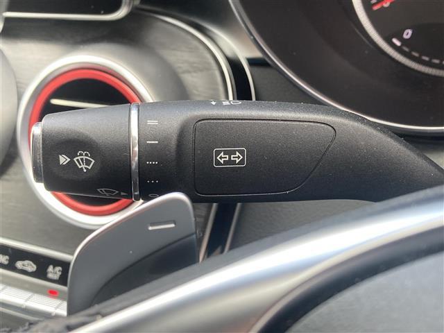 Ｃクラス Ｃ２００　４マチックアバンギャルド　ＡＭＧライン　レーダーセーフティパッケージ　純正ナビ　フルセグＴＶ　Ｂｌｕｅｔｏｏｔｈ　バックカメラ　ＤＳＲＣ　前後ドライブレコーダー　黒革シート　シートヒーター　純正ベースキャリア積込　社外ＡＷ＋冬タイヤ積込（15枚目）