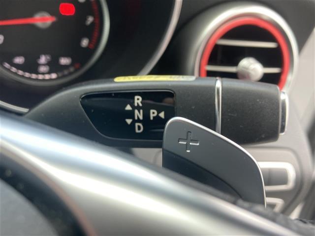 Ｃクラス Ｃ２００　４マチックアバンギャルド　ＡＭＧライン　レーダーセーフティパッケージ　純正ナビ　フルセグＴＶ　Ｂｌｕｅｔｏｏｔｈ　バックカメラ　ＤＳＲＣ　前後ドライブレコーダー　黒革シート　シートヒーター　純正ベースキャリア積込　社外ＡＷ＋冬タイヤ積込（16枚目）