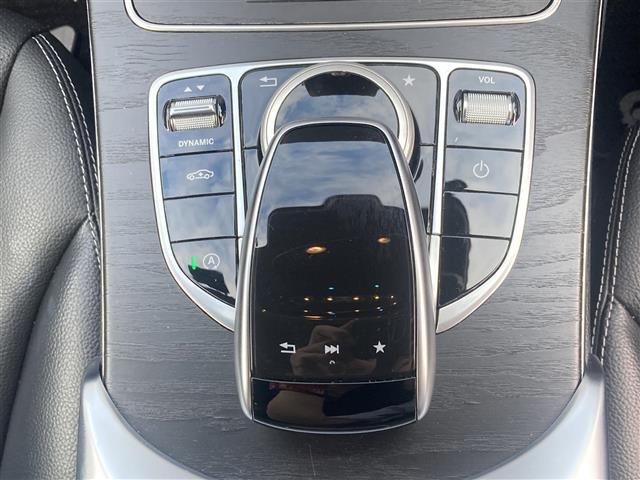 Ｃクラス Ｃ２００　４マチックアバンギャルド　ＡＭＧライン　レーダーセーフティパッケージ　純正ナビ　フルセグＴＶ　Ｂｌｕｅｔｏｏｔｈ　バックカメラ　ＤＳＲＣ　前後ドライブレコーダー　黒革シート　シートヒーター　純正ベースキャリア積込　社外ＡＷ＋冬タイヤ積込（19枚目）