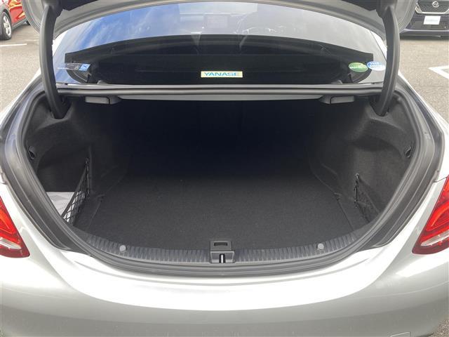 Ｃクラス Ｃ２００　４マチックアバンギャルド　ＡＭＧライン　レーダーセーフティパッケージ　純正ナビ　フルセグＴＶ　Ｂｌｕｅｔｏｏｔｈ　バックカメラ　ＤＳＲＣ　前後ドライブレコーダー　黒革シート　シートヒーター　純正ベースキャリア積込　社外ＡＷ＋冬タイヤ積込（24枚目）
