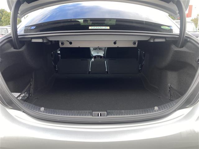 Ｃクラス Ｃ２００　４マチックアバンギャルド　ＡＭＧライン　レーダーセーフティパッケージ　純正ナビ　フルセグＴＶ　Ｂｌｕｅｔｏｏｔｈ　バックカメラ　ＤＳＲＣ　前後ドライブレコーダー　黒革シート　シートヒーター　純正ベースキャリア積込　社外ＡＷ＋冬タイヤ積込（25枚目）