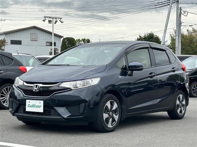 フィットハイブリッド Lパッケージ ホンダセンシング 純正7インチナビ フルセグTV/DVD/Bluetooth バックカメラ ビルトインETC 前ドライブレコーダー クルーズコントロール プッシュスタート ステアリングリモコン(32枚目)