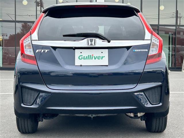 フィットハイブリッド Lパッケージ ホンダセンシング 純正7インチナビ フルセグTV/DVD/Bluetooth バックカメラ ビルトインETC 前ドライブレコーダー クルーズコントロール プッシュスタート ステアリングリモコン(35枚目)