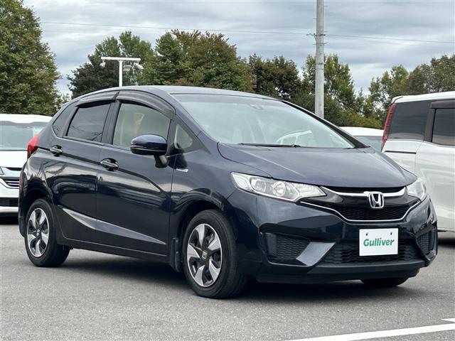 フィットハイブリッド Lパッケージ ホンダセンシング 純正7インチナビ フルセグTV/DVD/Bluetooth バックカメラ ビルトインETC 前ドライブレコーダー クルーズコントロール プッシュスタート ステアリングリモコン(38枚目)